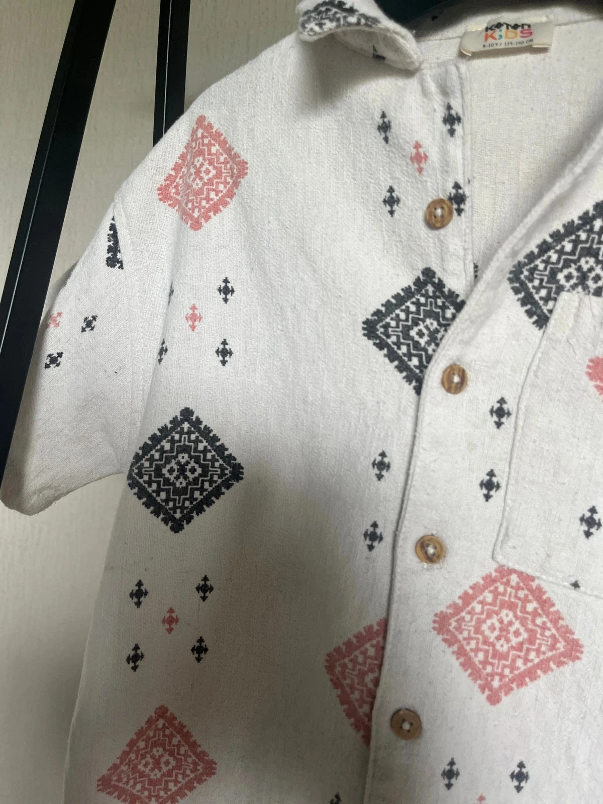 Cute blouse – photo 5
